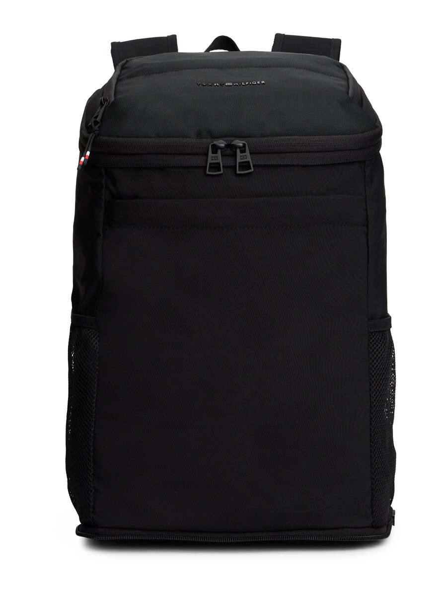 Рюкзак TOMMY HILFIGER, черный
Рюкзак TOMMY HILFIGER, черный
