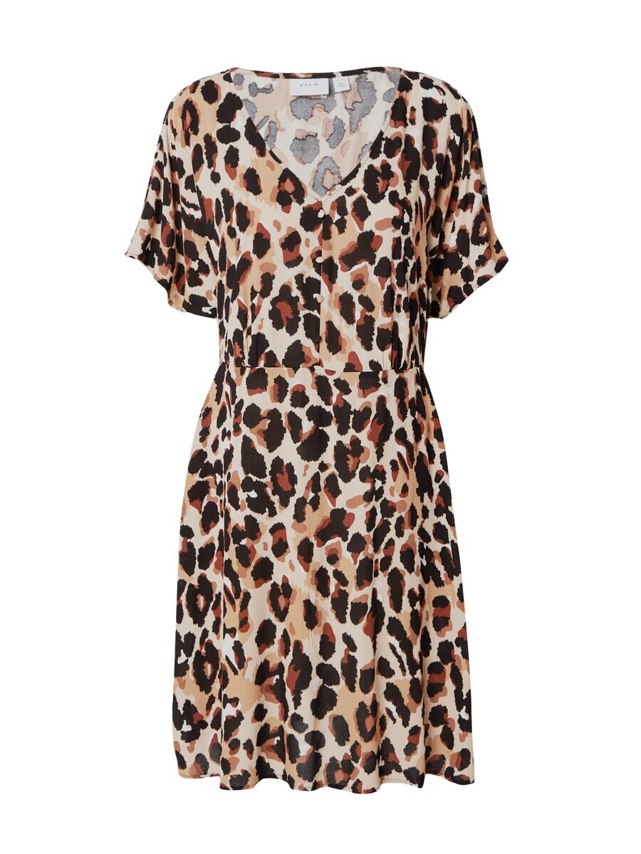 Летнее платье Vila MOASHLY, бежевый
Летнее платье Vila MOASHLY, бежевый