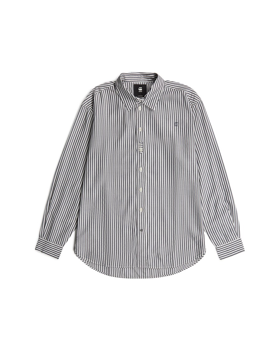 Блуза G-STAR, темно-синий
Блуза G-STAR, темно-синий