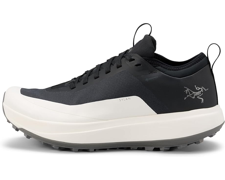 Кроссовки Arc'teryx Sylan GTX, цвет Black/Arctic Silk, Черный, Кроссовки Arc'teryx Sylan GTX, цвет Black/Arctic Silk
Кроссовки Arc'teryx Sylan GTX, цвет Black/Arctic Silk, Черный, Кроссовки Arc'teryx Sylan GTX, цвет Black/Arctic Silk