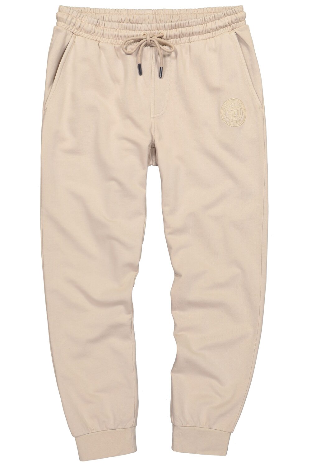 JP1880 Обычные брюки бежевого цвета
JP1880 Обычные брюки бежевого цвета