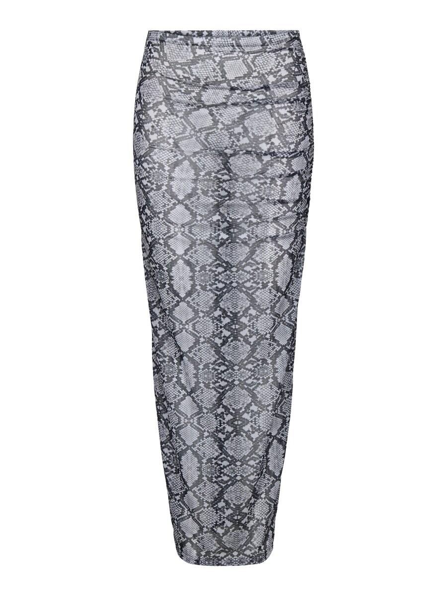 Юбка ONLY ONLAmy, серый
Юбка ONLY ONLAmy, серый