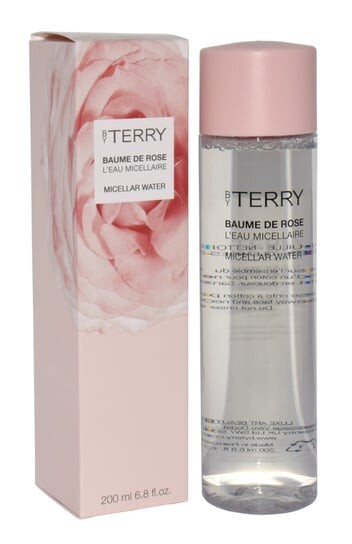 Мицеллярная вода, 200 мл By Terry, Baume De Rose
Мицеллярная вода, 200 мл By Terry, Baume De Rose