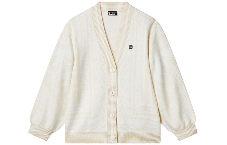 Трикотаж женский Cloud White Fila
Трикотаж женский Cloud White Fila