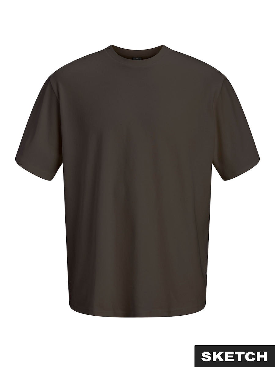 Рубашка JACK & JONES, коричневый
Рубашка JACK & JONES, коричневый