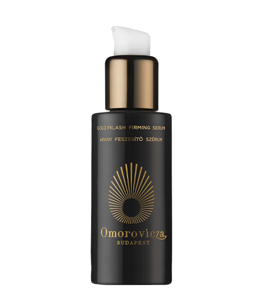 Сыворотка для лица Omorovicza Gold Flash Firming Serum, 30 ml
Сыворотка для лица Omorovicza Gold Flash Firming Serum, 30 ml