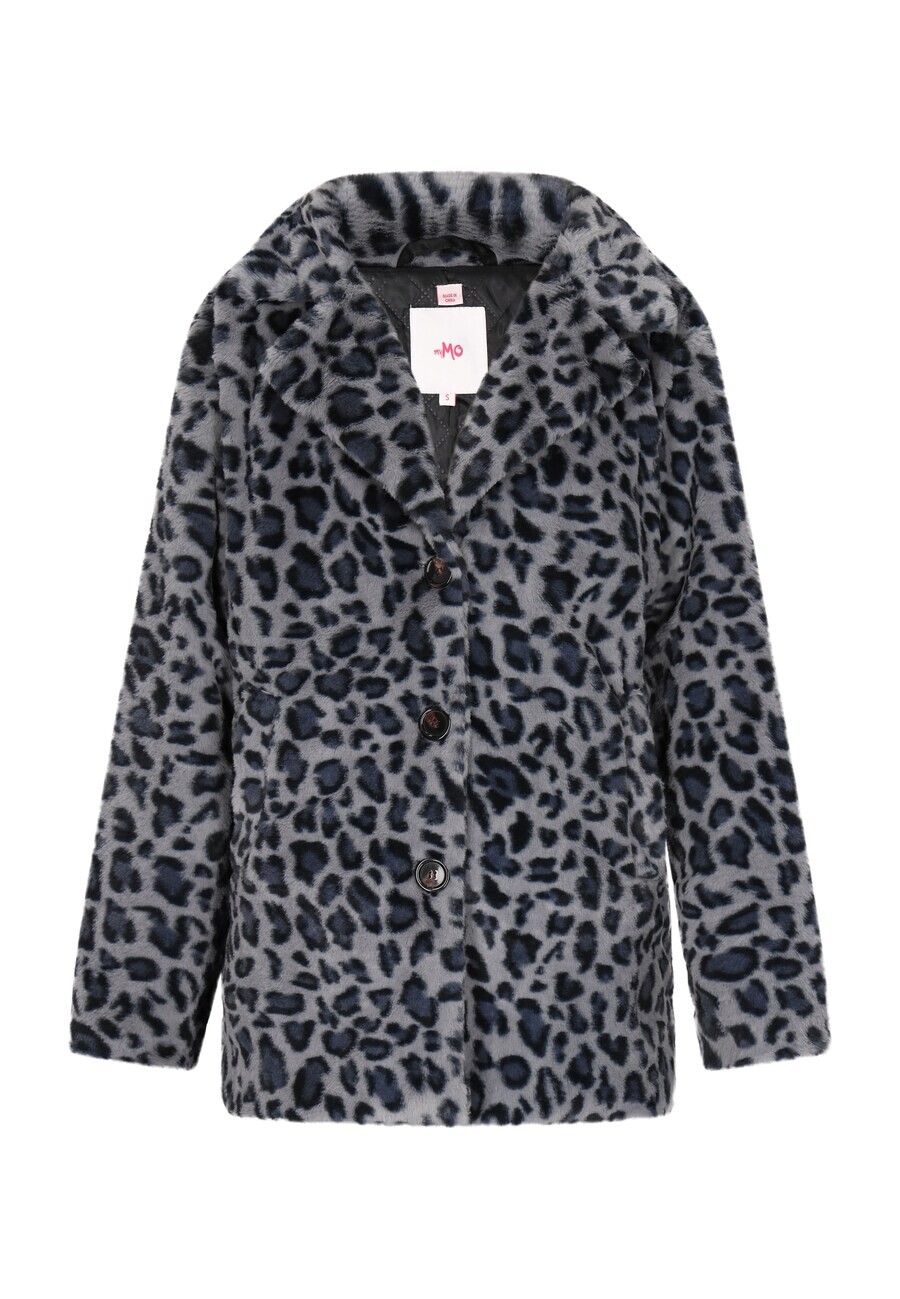 Межсезонное пальто MYMO Between-Seasons Coat, дымно-синий
Межсезонное пальто MYMO Between-Seasons Coat, дымно-синий