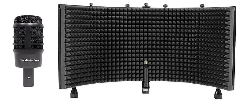 Микрофон Audio-Technica ATM250+ROCKSHIELD 3
Микрофон Audio-Technica ATM250+ROCKSHIELD 3