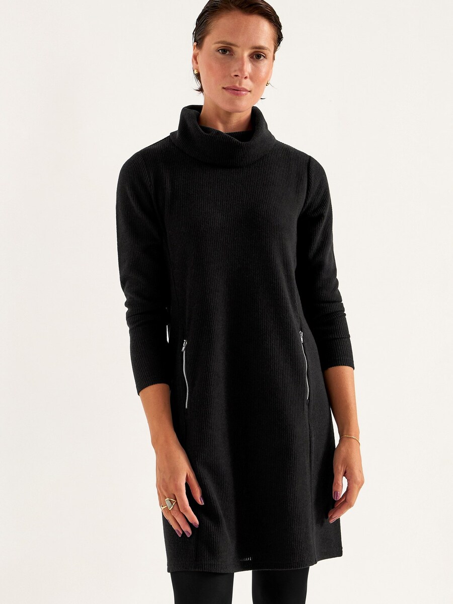 Вязаное платье Cellbes of Sweden, черный
Вязаное платье Cellbes of Sweden, черный