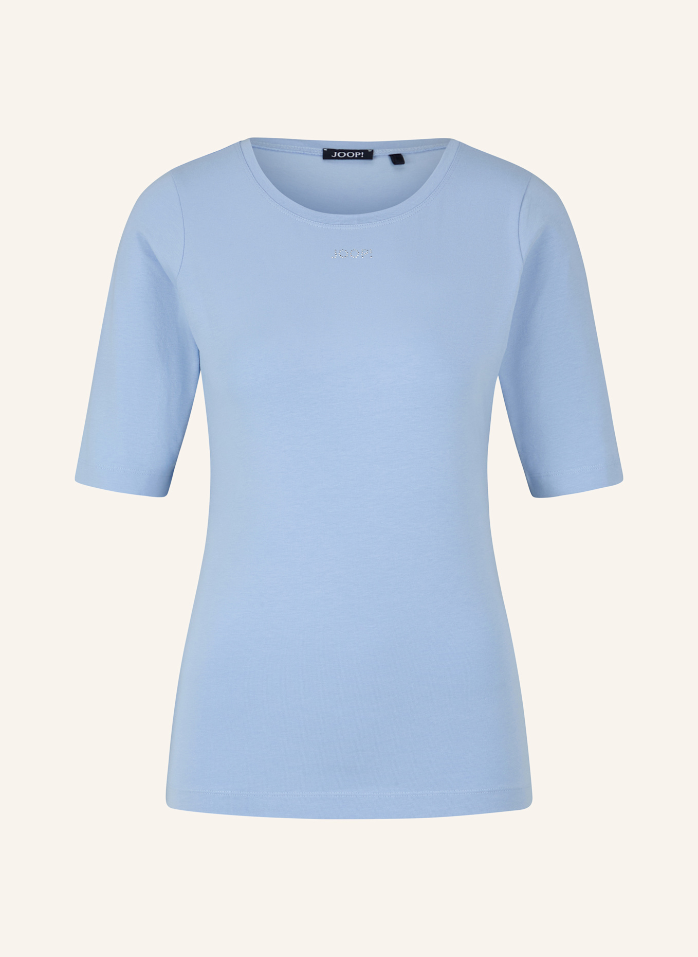 Футболка Joop!, голубой
Футболка Joop!, голубой