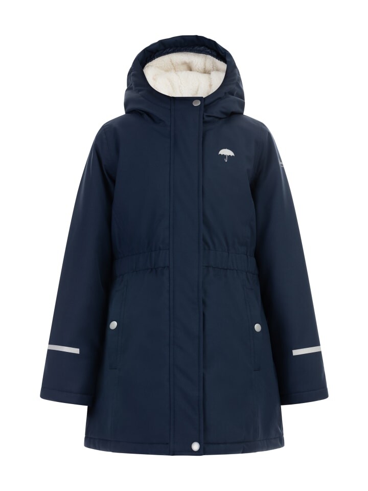 Зимняя куртка Schmuddelwedda, синий
Зимняя куртка Schmuddelwedda, синий