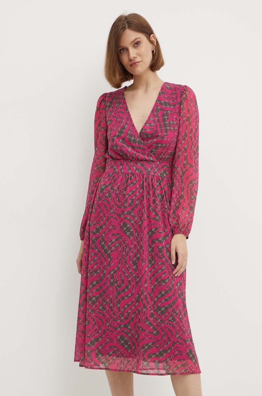 Платье Joop!, розовый
Платье Joop!, розовый