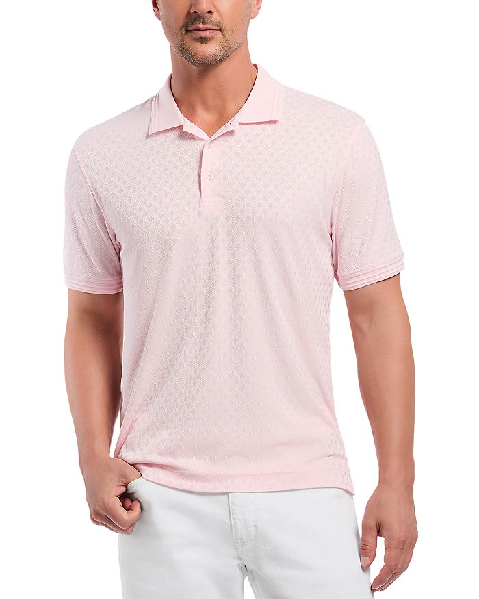 Поло Elias вязка Robert Graham, розовый
Поло Elias вязка Robert Graham, розовый