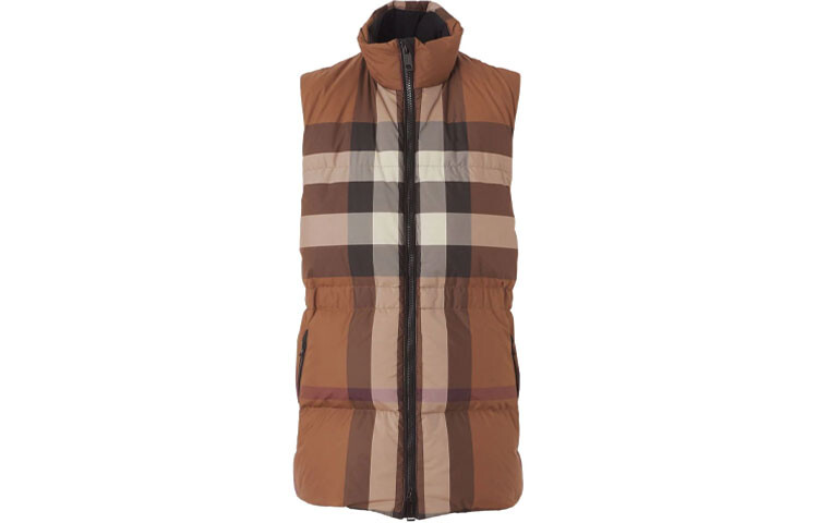 Женский жилет Burberry, цвет Brown
Женский жилет Burberry, цвет Brown