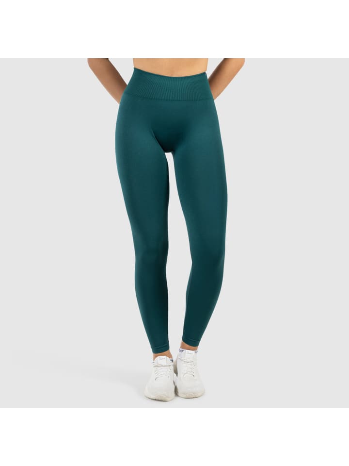 Леггинсы Amaze Scrunch Pro темно-зеленого цвета SMILODOX
Леггинсы Amaze Scrunch Pro темно-зеленого цвета SMILODOX