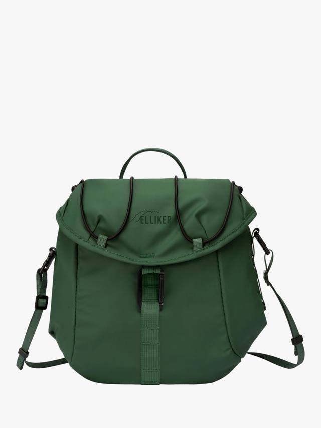 Сумка кроссбоди Fells ELLIKER, Green
Сумка кроссбоди Fells ELLIKER, Green