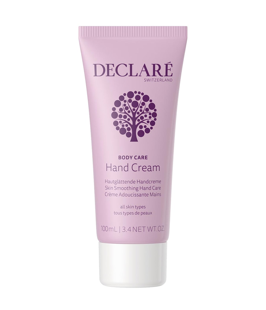 Крем для рук Declaré Body Care Skin Smoothing, 100 ml
Крем для рук Declaré Body Care Skin Smoothing, 100 ml