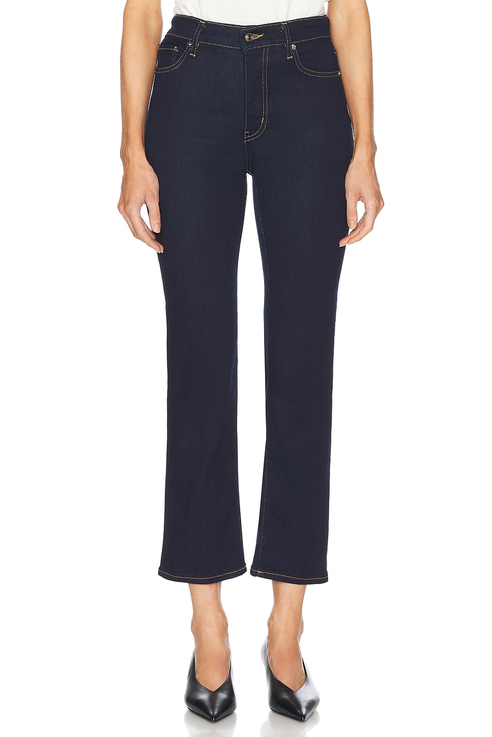 Джинсы женские FRAME, цвет Stargirl
Джинсы женские FRAME, цвет Stargirl