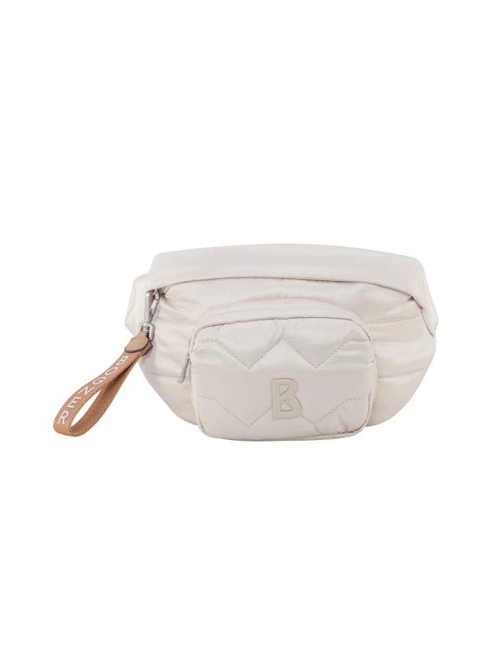 Поясная сумка Morzine Runa бежевого цвета 23,00 x 15,00 x 8,00 см Bogner
Поясная сумка Morzine Runa бежевого цвета 23,00 x 15,00 x 8,00 см Bogner