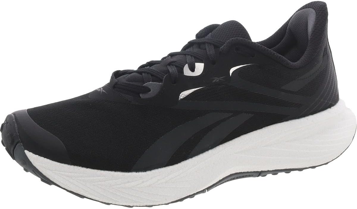 Мужские кроссовки Reebok Floatride Energy 5.0, белый/черный/серый
Мужские кроссовки Reebok Floatride Energy 5.0, белый/черный/серый