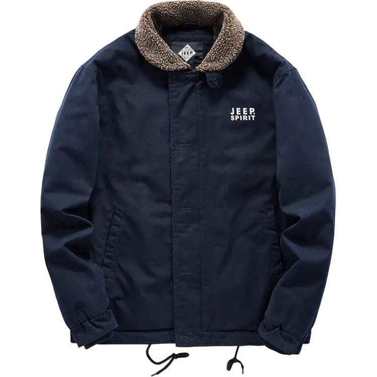 Куртка мужская Jeep Spirit, хаки
Куртка мужская Jeep Spirit, хаки
