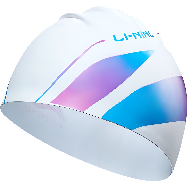 Плавательная шапочка LINING
Плавательная шапочка LINING