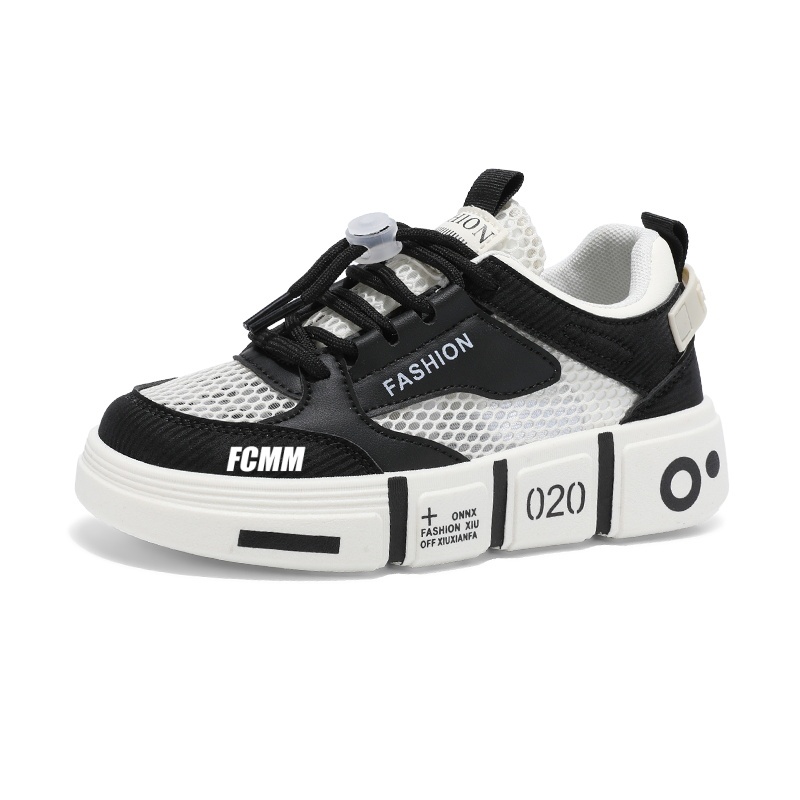Детская повседневная обувь для детей FCMM, черный
Детская повседневная обувь для детей FCMM, черный