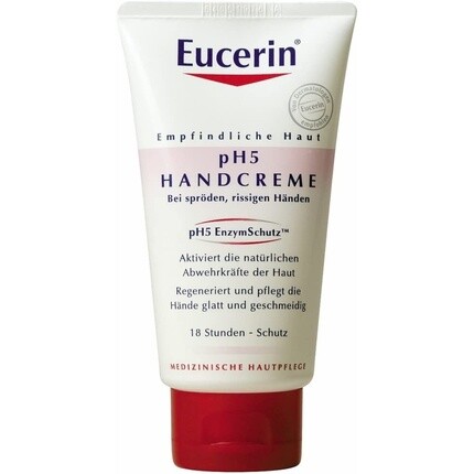 Масло для кутикулы 75мл, Eucerin
Масло для кутикулы 75мл, Eucerin