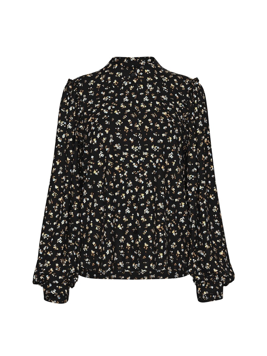 Блуза VERO MODA, Black
Блуза VERO MODA, Black