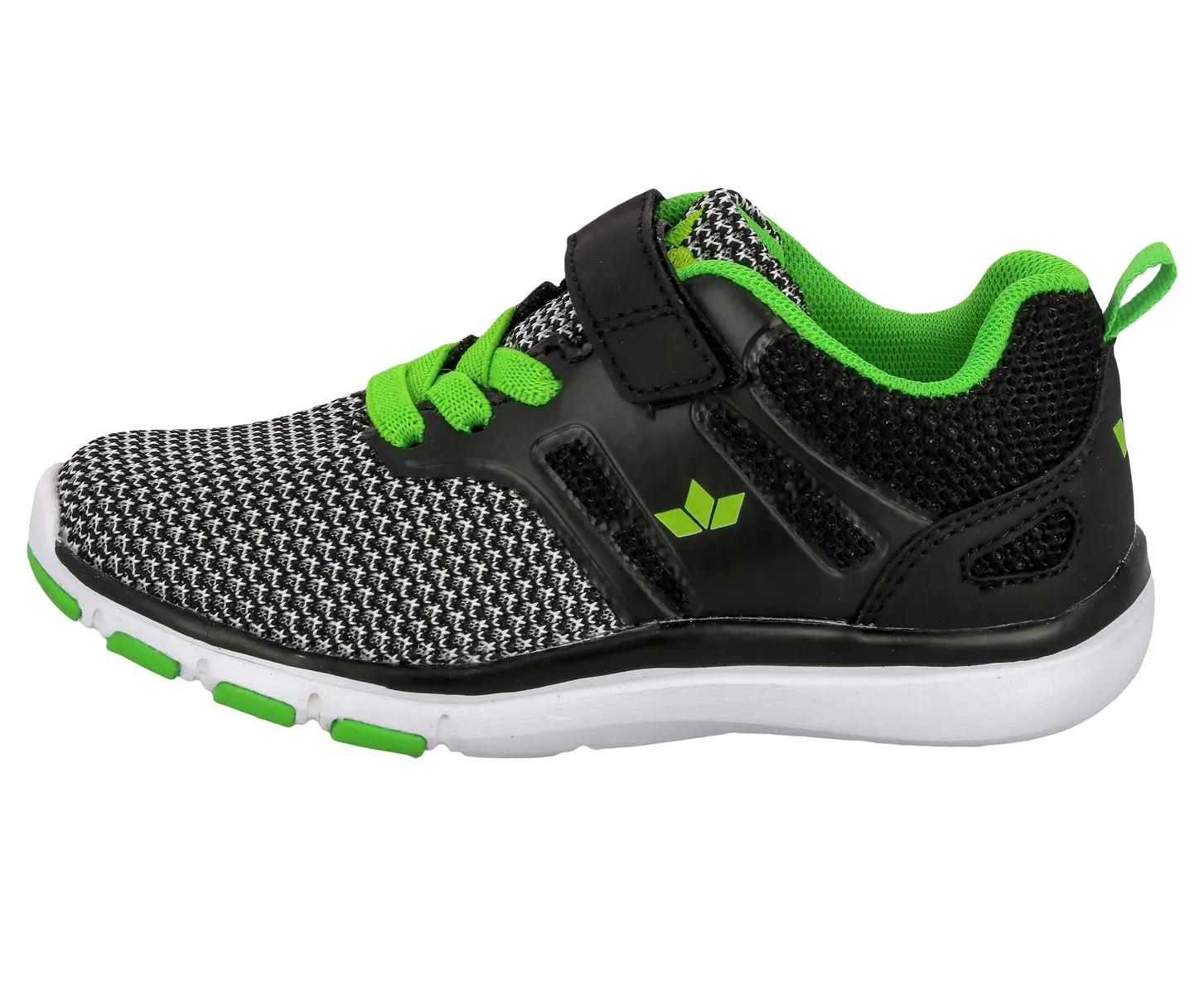 Кроссовки Lico "Повседневная обувь Bongo VS", серый
Кроссовки Lico "Повседневная обувь Bongo VS", серый