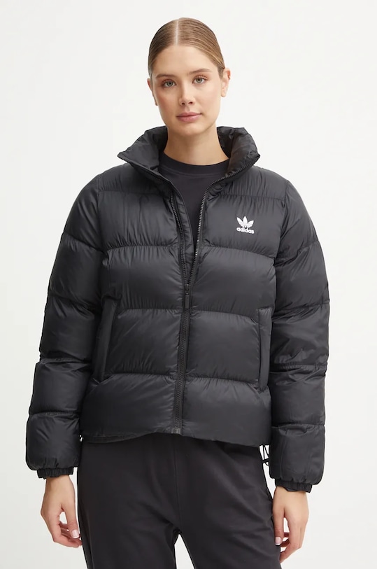 Куртка Adidas Originals, черный
Куртка Adidas Originals, черный