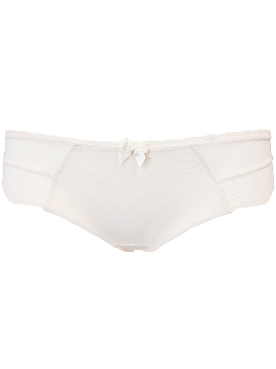 Стринги SugarShape Clara, белый
Стринги SugarShape Clara, белый