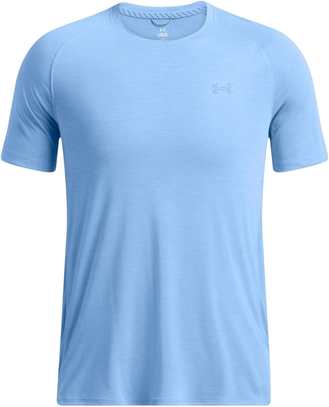 Футболка Under Armour Men's Trail Run SS
Футболка Under Armour Men's Trail Run SS