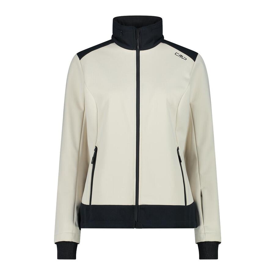 Женская куртка софтшелл CMP WOMAN JACKET FIX HOOD 34A2436
Женская куртка софтшелл CMP WOMAN JACKET FIX HOOD 34A2436