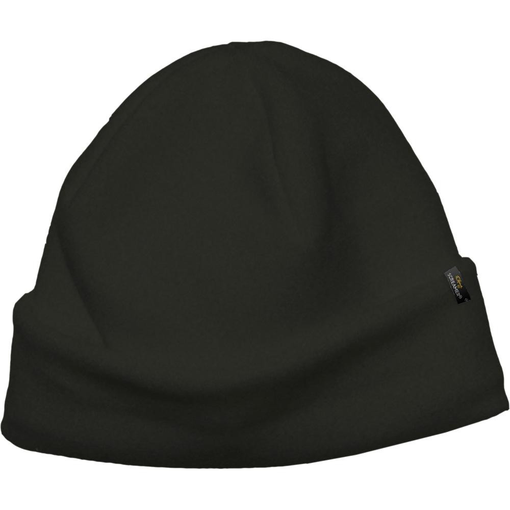 Шапка-ушанка Screamer Roll Cuff Hat (для взрослых), Black
Шапка-ушанка Screamer Roll Cuff Hat (для взрослых), Black