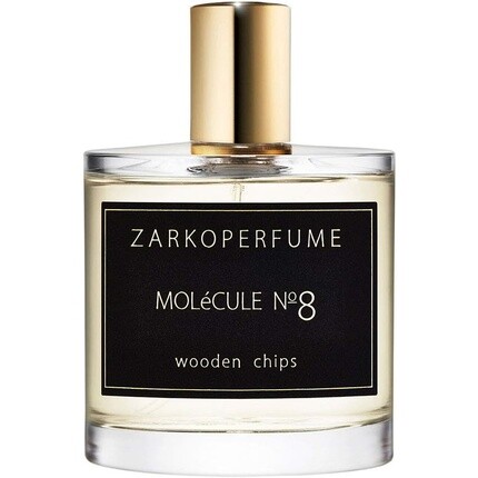 Zarkoperfume Zarko Eau De Parfum MoléCule N°8 100ml
Zarkoperfume Zarko Eau De Parfum MoléCule N°8 100ml
