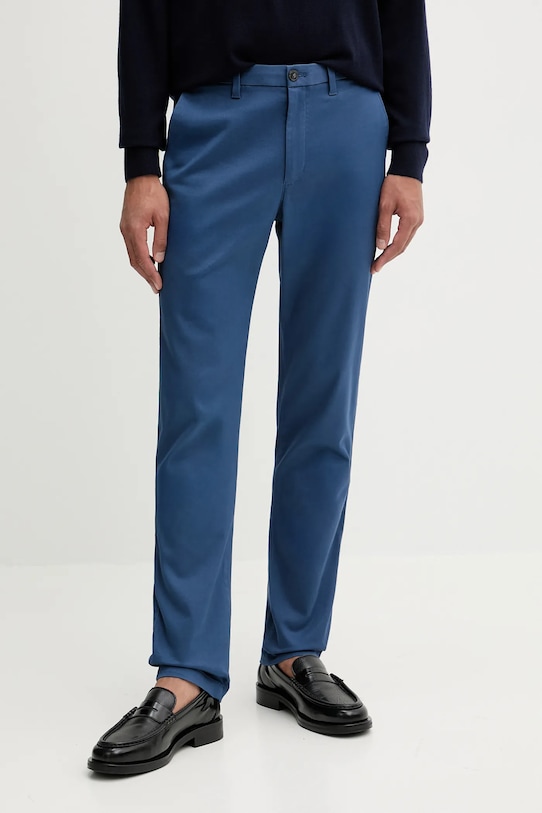 Брюки Calvin Klein, синий
Брюки Calvin Klein, синий