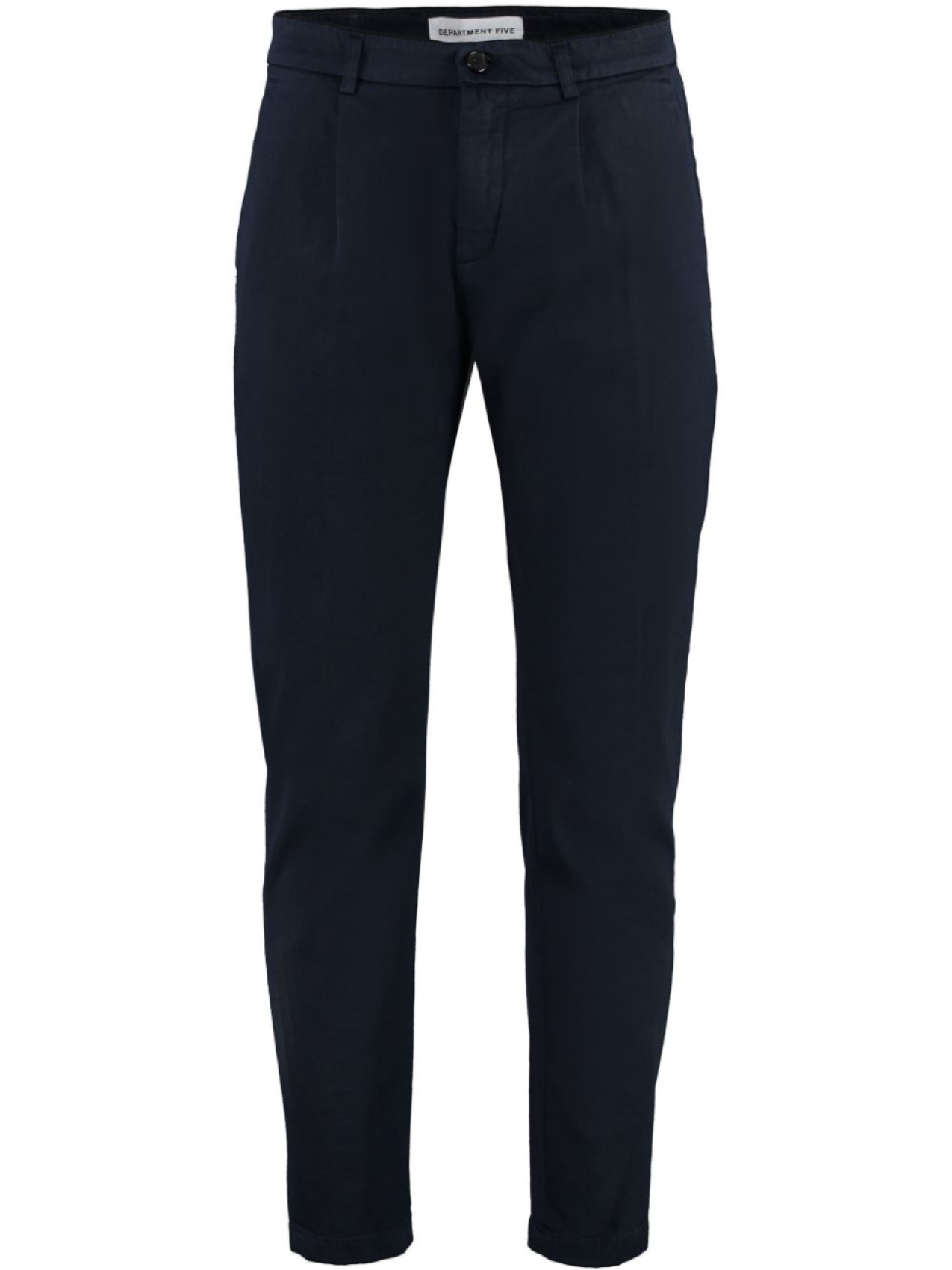 Брюки чинос Prince Department 5, синий
Брюки чинос Prince Department 5, синий