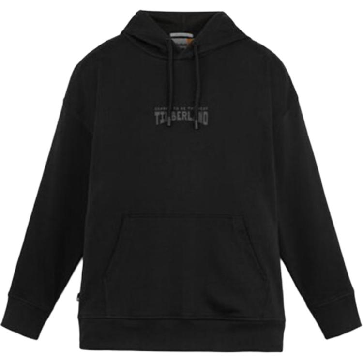 Timberland Свитшот мужской черный
Timberland Свитшот мужской черный