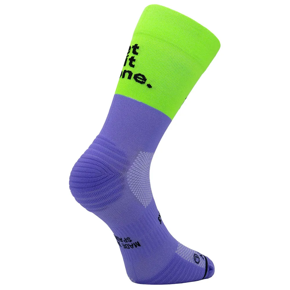 Носки Sporcks Get shit done, фиолетовый
Носки Sporcks Get shit done, фиолетовый