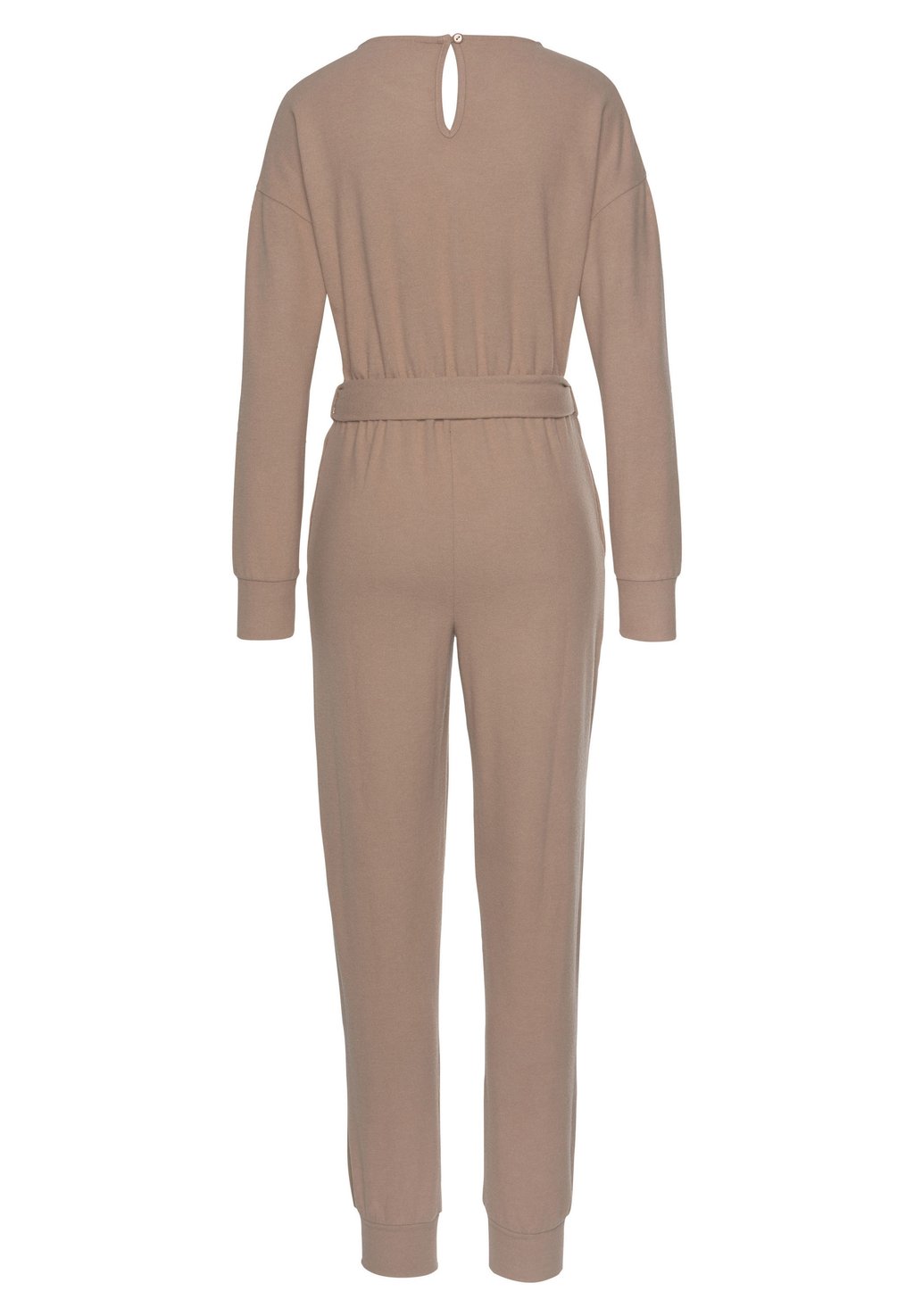 Комбинезон OVERALL LASCANA, серо-коричневый
Комбинезон OVERALL LASCANA, серо-коричневый