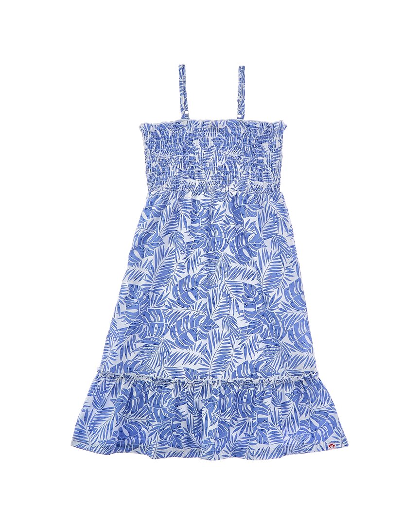 Платье Аппаман Мэдисон Appaman, синий
Платье Аппаман Мэдисон Appaman, синий