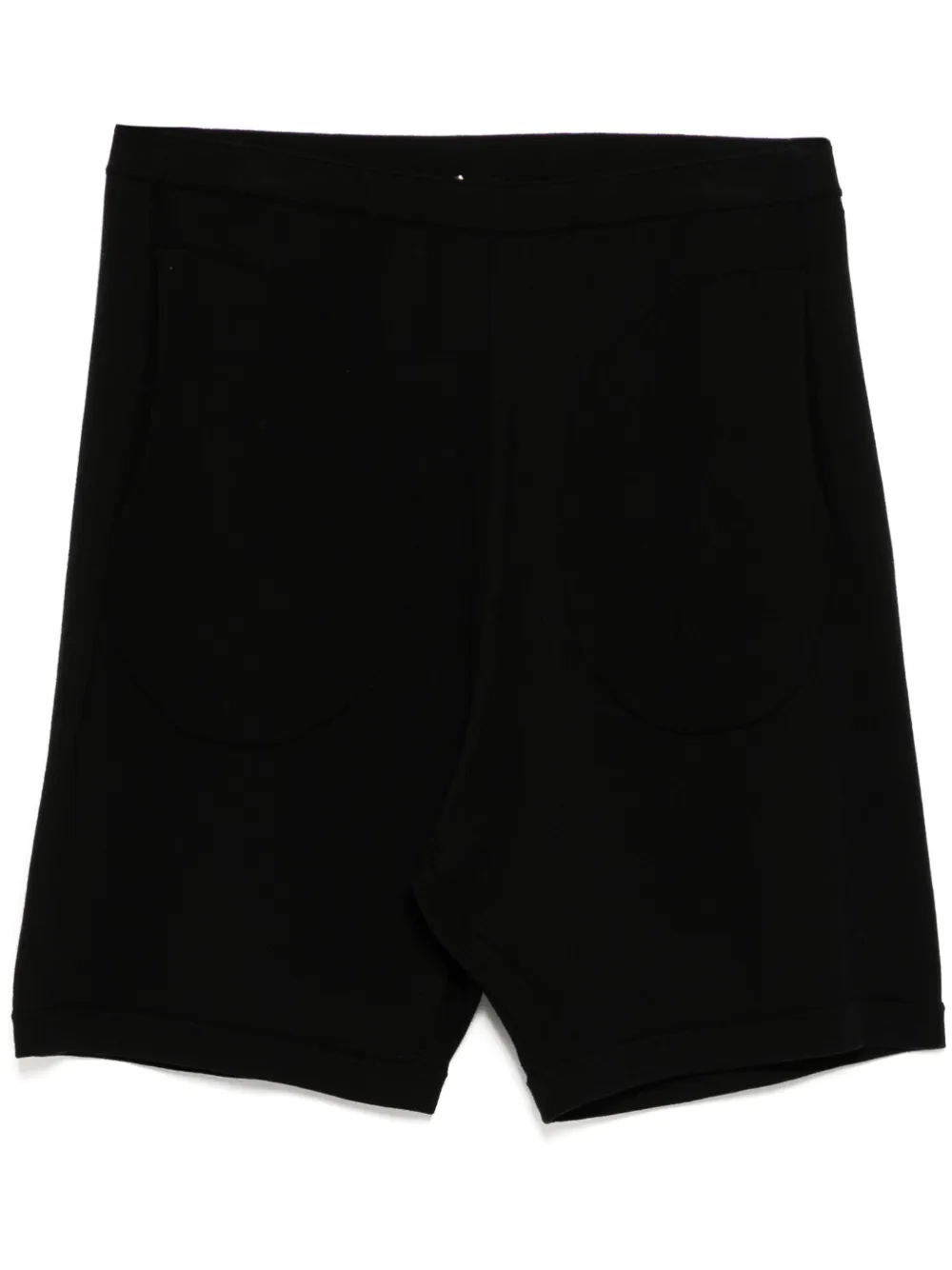 Шорты с эластичным поясом Label Under Construction, черный
Шорты с эластичным поясом Label Under Construction, черный