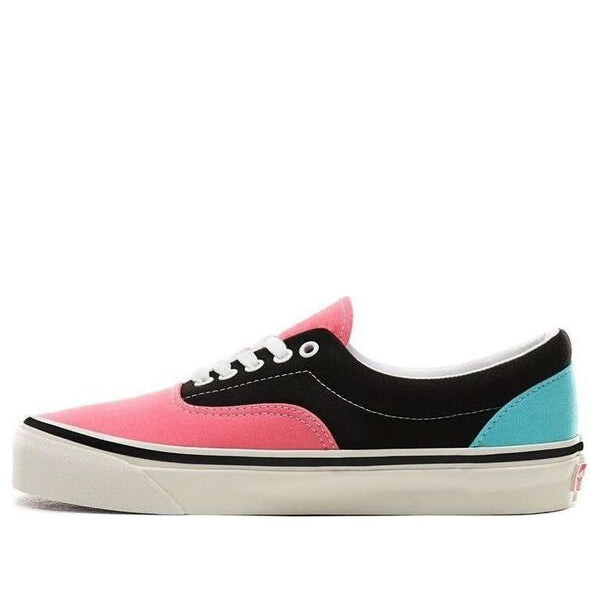 Кроссовки era 95 dx 'rose black turquoise' Vans, розовый
Кроссовки era 95 dx 'rose black turquoise' Vans, розовый