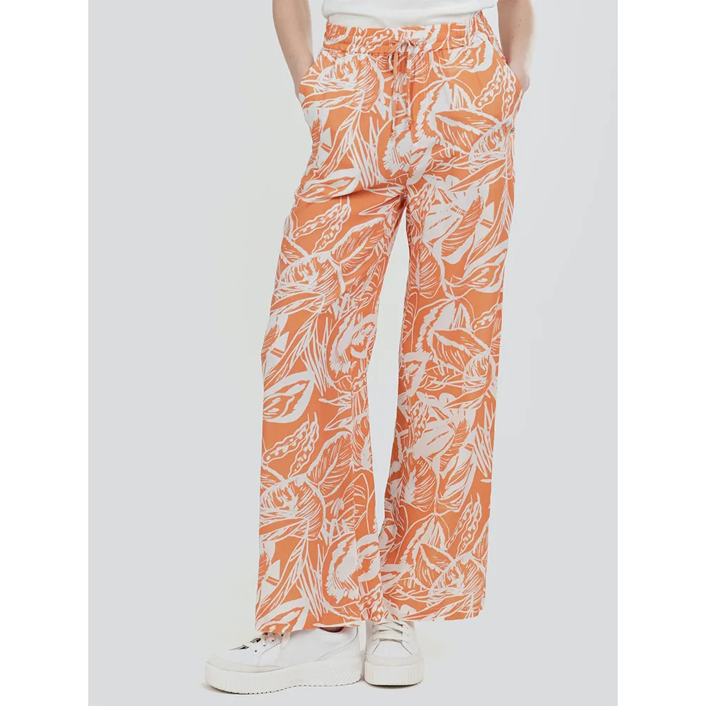 Брюки Fundango Poppy, оранжевый
Брюки Fundango Poppy, оранжевый