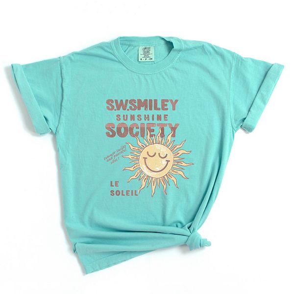 SWSmiley sunshine society - футболка с принтом, окрашенная в стиле garment dyed Simply Sage Market, Chalky Mint, Зеленый, SWSmiley sunshine society - футболка с принтом, окрашенная в стиле garment dyed Simply Sage Market, Chalky Mint
SWSmiley sunshine society - футболка с принтом, окрашенная в стиле garment dyed Simply Sage Market, Chalky Mint, Зеленый, SWSmiley sunshine society - футболка с принтом, окрашенная в стиле garment dyed Simply Sage Market, Chalky Mint