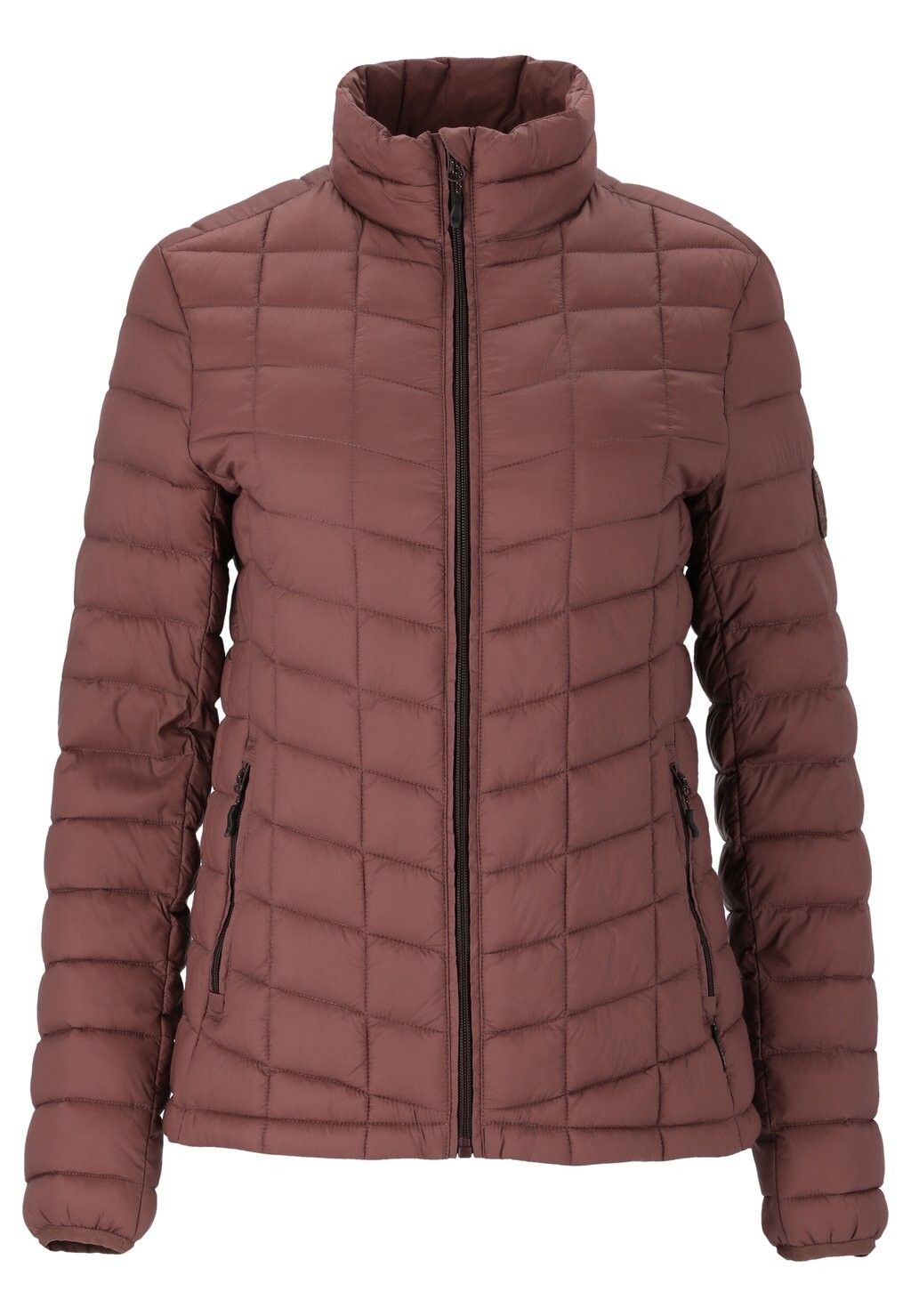 Зимняя куртка Whistler, коричневый
Зимняя куртка Whistler, коричневый