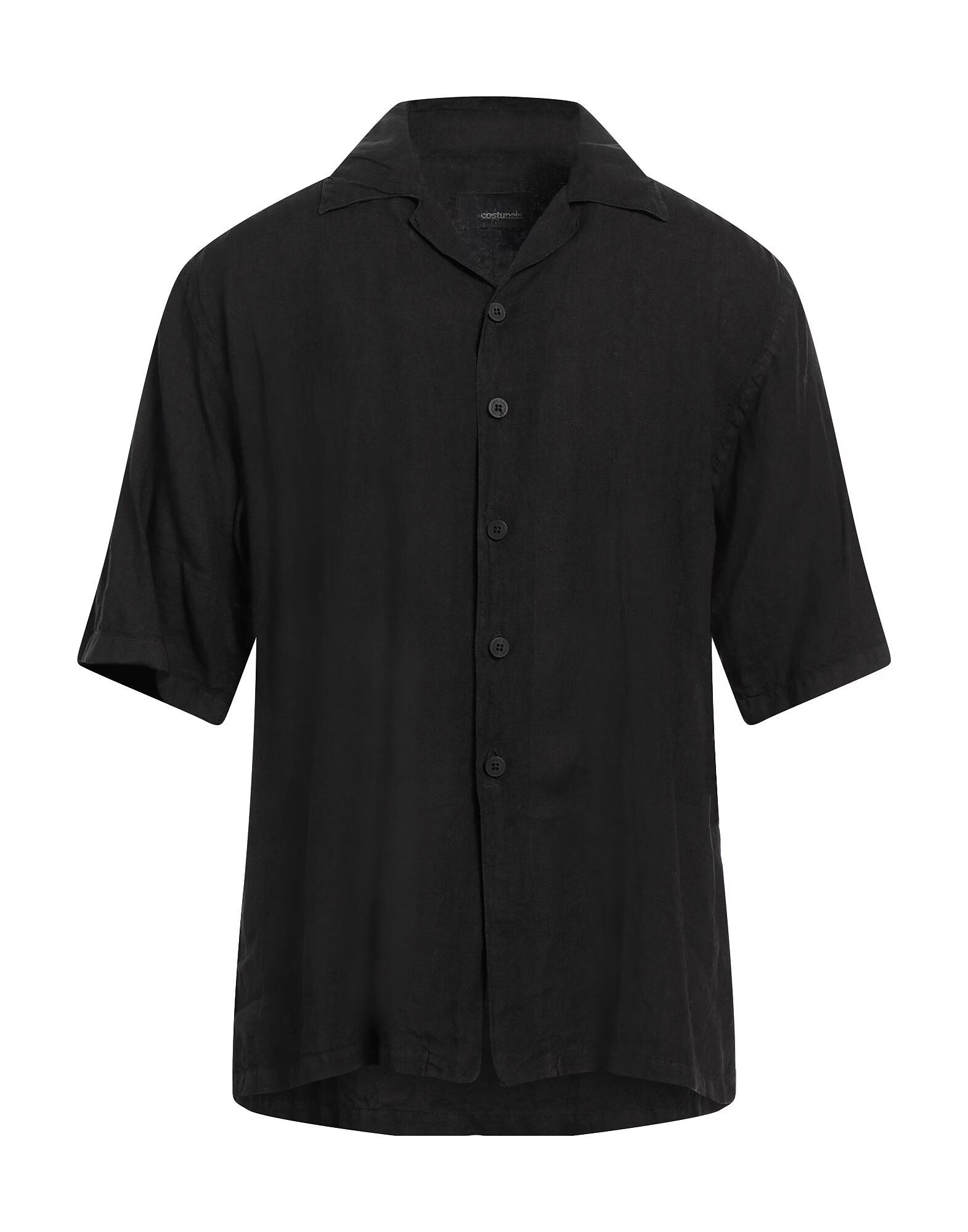 Рубашка Costumein, темно-коричневый
Рубашка Costumein, темно-коричневый