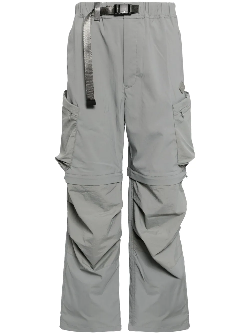 Брюки карго Primeflex Spoonyard, серый
Брюки карго Primeflex Spoonyard, серый