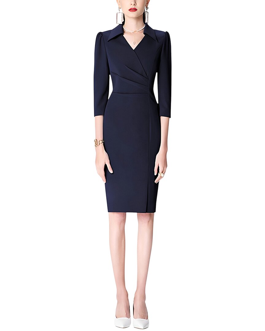 Anette Mini Платье Anette, темно-синий
Anette Mini Платье Anette, темно-синий